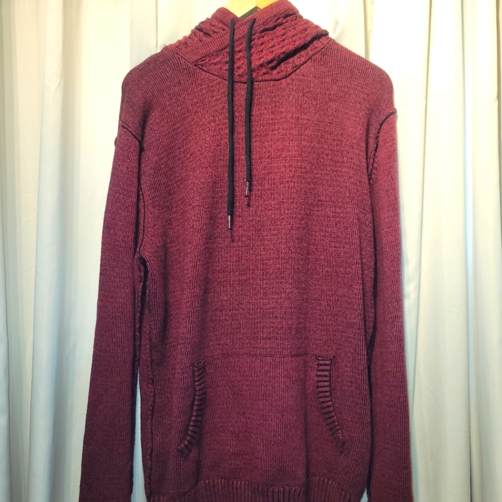 Pullover Hoodie